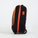 Baby suitcase 32 l (s), Sacvoyage, lightning department, orange/black color