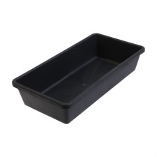 Box for seedlings, 40 × 20 × 10 cm, 4 l, mix, 