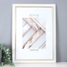 Photo frame Plastic 