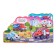 Book with soft puzzles EVA “What are the cars”, 12 p.