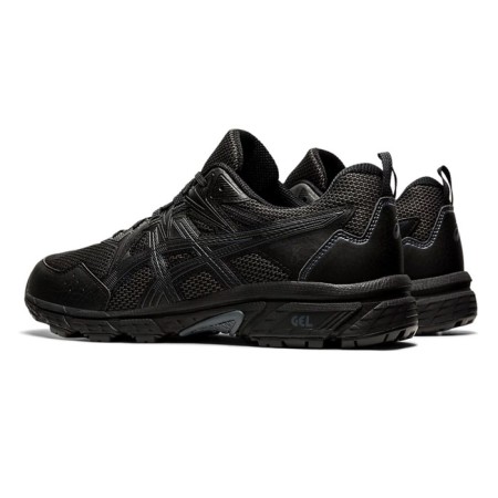 Cunning male ASICS GEL-WENTURE 8 1011A824 001, size 10 US-3