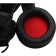 Headphones with microphone MSI DS502 Black 2M Last School Headquarters (S37-0400120-SV1)