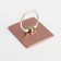 Set "This is your day": a stand for the phone-ring and keychain
