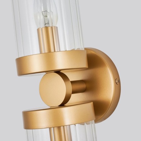 Wall lamp Radiales 120 mm, 135 mm, E14 80W-4