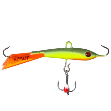 Balancir Sprut Tanpo No. 5, 9 g, 5 cm, LBK color