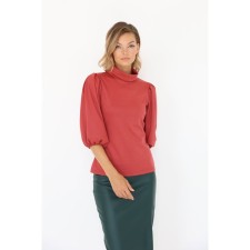 Women's turtleneck, size 44