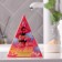 Bath salt "Be yourself!", 150 g, aroma of citrus charge, pure happiness