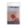OLTRAMAX 50, 32 GB, USB2.0 flash drive, th he is up to 15 MB/s, PBU up to 8 Mb/s, red