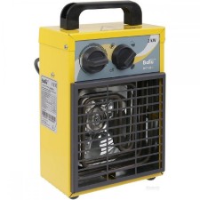 Thermal gun Ballu BHP-ME-2, electric, 2 kW, 140 m3/h, up to 25 m2, 220 V