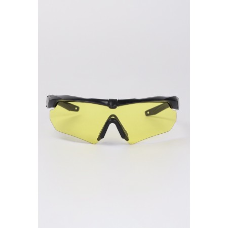 Tactical glasses, rifle "Storm Tactic" lenses - yellow-1