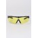 Tactical glasses, rifle "Storm Tactic" lenses - yellow