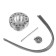 Trimmer universal head Denzel 96388, washer M8, M10, M20