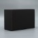 Box - Penal, Gift packaging, "black", 22 x 15 x 10 cm