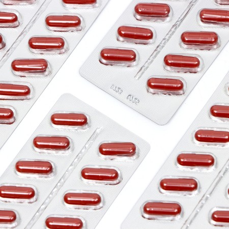 Frutolax based on fruits and dietary fibers, 48 ​​capsules of 35 g-1