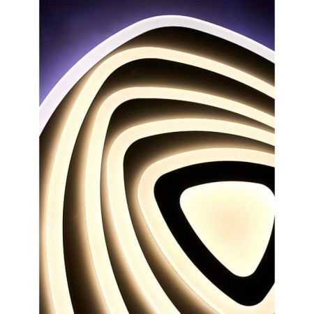 Lamp Citilux “Triest Smart” CL737A35E 62x57.6x7.7 cm, 1x100W, LED, white color-16