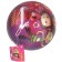 Ball "Fairytale Patrol" with brilliance, 23 cm