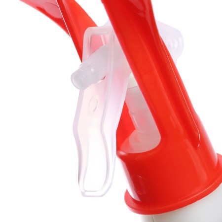 Cleaner glasses Waster "All -season" from -10C to +50C, 350 ml, trigger-13
