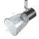 Rondor chandelier 3he14 40W Black 43x43x17 cm