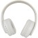 Bluetooth headphones Hyundai H-HP102, white (overhead)