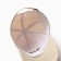 Minaku cap "Vintage", beige color, size 56-58