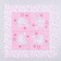 Paper napkins "Magic hearts", 33x33 cm, set 20 pcs
