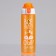 Water bottle "everything will be", 600 ml