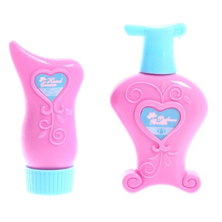 Game set "Favorite pet" in carrying, with accessories, mix-4