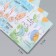 Stick Paper "Father Day" 3x9 cm sheet 10x10 cm