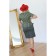 Women's dress, size 52