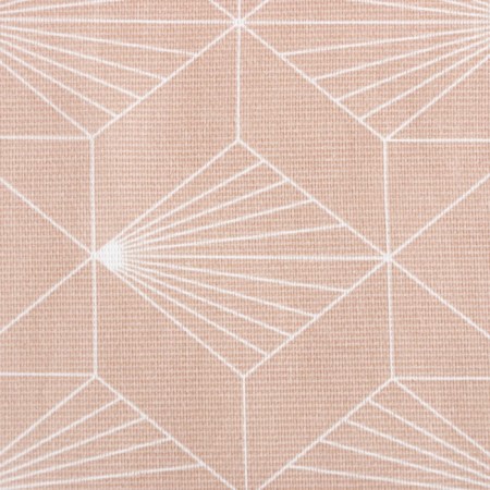 Generated "Dolyana" GEOMETRY 144x180cm, 100% cotton, 164 g/m2-4