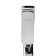 Kitchen mixer Zein Z2482, square, cartridge ceramics 35 mm, pour 15 cm, without eyeliner