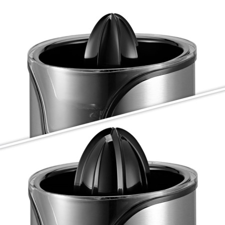 Соковыжималка для цитрусовых Kitfort КТ-1119, 100 Вт, шнур 1,2 м-2