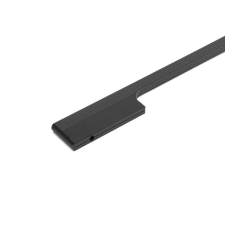 Sappio RSC059 bracket handle, m/o 768 mm, black color-2