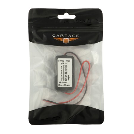 Voltage stabilizer, 12 in-2