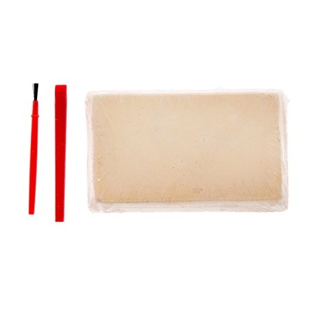 Set of geologist series natural stones-2