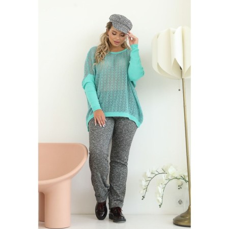 Jumper female, size 54-1