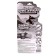 Perenochka Funky Toys "Eagle", black and white color