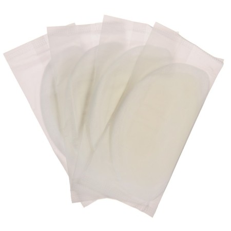 Set of liners for the bra, 10 pcs.-1