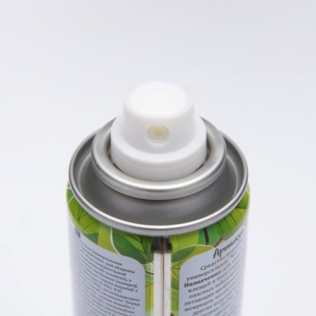 Aerosol repellent "CHAMELEON", from ticks, 140 ml-3