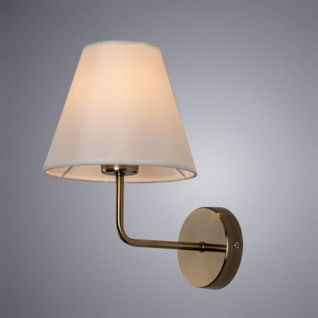 Bra Elba, 1x60W E27, bronze color-1
