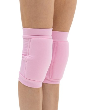 Crites for gymnastics and dancing Grace Dance, with a seal, p. M, 11-14 years old, pink color-1