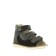 Baby sandals, size 31, black color