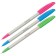 Ballic handle 0.7 mm, perlamutik, blue ink