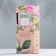 Diffusor for home, aromatic perfume, flavor with sticks, Breesal. Aromatherapy, 70 ml, awakening sensuality