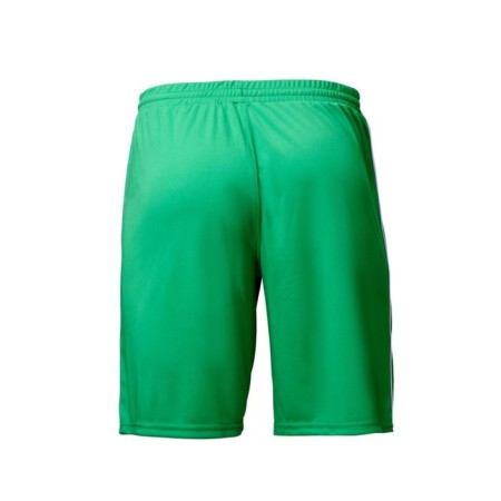 Gaming shorts atemi, green color, ASHO-002SS23-GRN, size XL-2