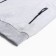 Male costume (sweatshirt/pants), black/gray melange, size 46 (m)