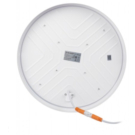 LED LED LED LED Round, 36W, 4000K-5