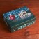 Gift box, team "New Year's Eve", 24 x 17 x 8 cm
