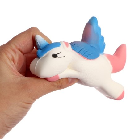 Squish "Unicorn", Mix Colors-5