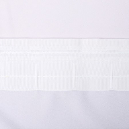 A set of curtains d/kitchen with the sequence "NORSE FAMILY" 145x180cm-2 pcs., Gabardin-7